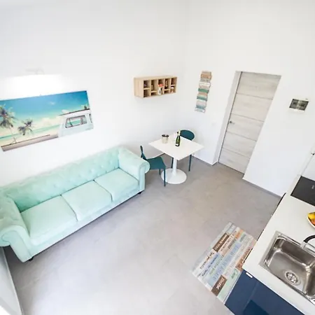 White House - Clasto Apartmán San Miguel de Abona