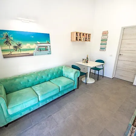 Apartmán White House - Clasto San Miguel de Abona