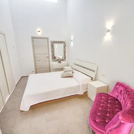 Apartmán White House - Clasto