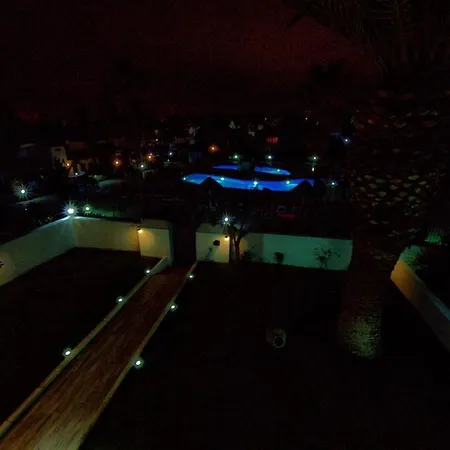 Apartmán White House - Clasto San Miguel de Abona