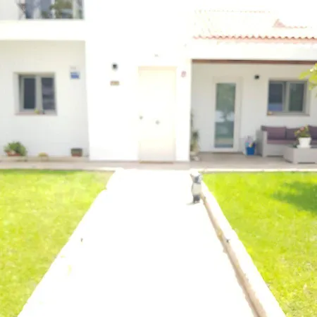 White House - Clasto Apartmán San Miguel de Abona