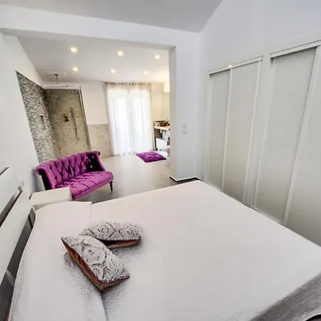 White House - Clasto شقة سان ميغيل ذي أبونا