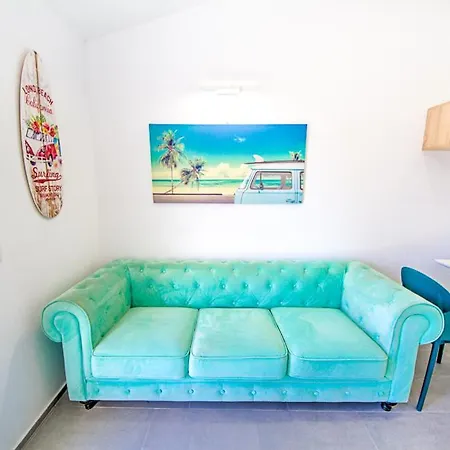 Apartamento White House - Clasto