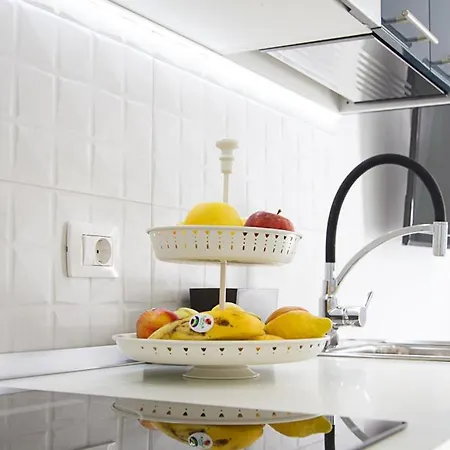 White House - Clasto *