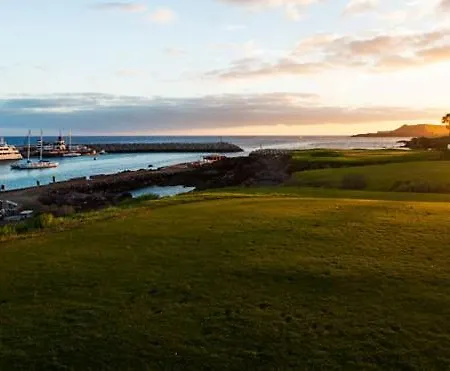 Apartamento White House - Clasto