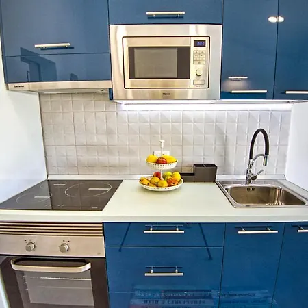 White House - Clasto Apartamento San Miguel de Abona