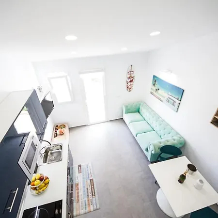 White House - Clasto Apartamento San Miguel de Abona