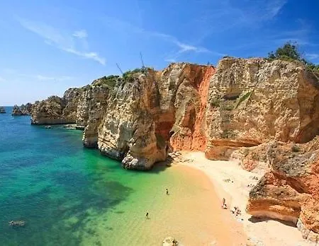 Apartamento White House - Clasto *