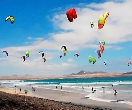 Apartamento White House - Clasto *