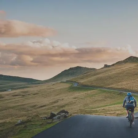 White House - Clasto San Miguel de Abona