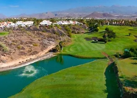 White House - Clasto * San Miguel de Abona