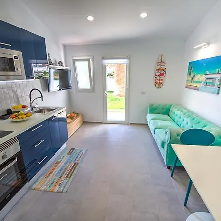 Apartamento White House - Clasto *