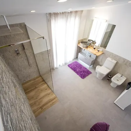 شقة White House - Clasto