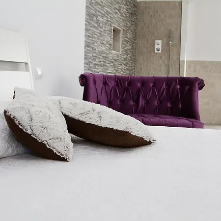 Apartamento White House - Clasto