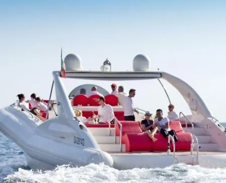 Apartamento White House - Clasto