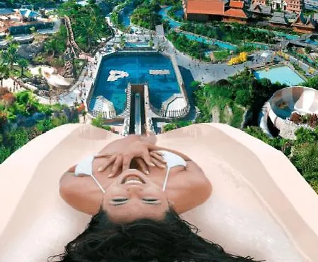 White House - Clasto شقة سان ميغيل ذي أبونا