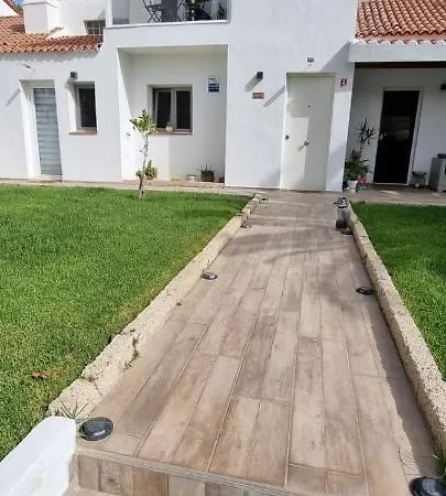 Apartamento White House - Clasto *