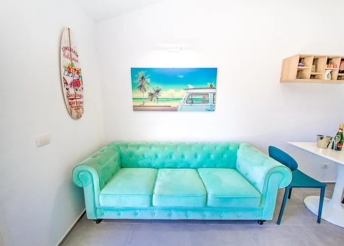 Apartamento White House - Clasto