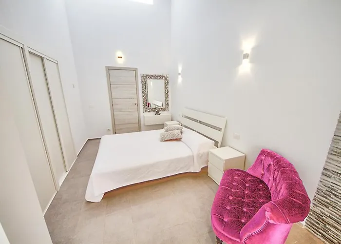 Apartamento White House - Clasto