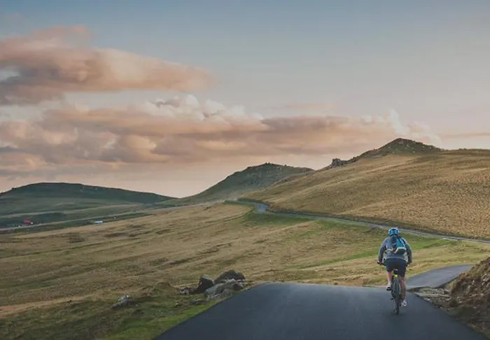 White House - Clasto 圣米格尔德阿沃纳