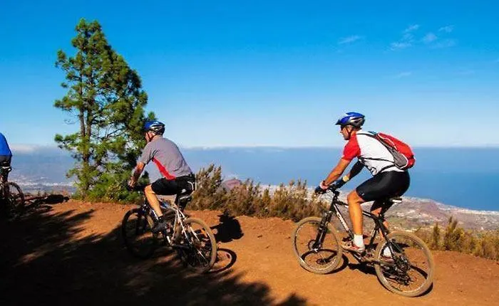 Apartamento White House - Clasto San Miguel de Abona