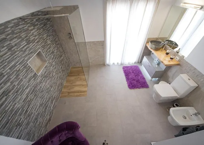 Apartamento White House - Clasto San Miguel de Abona