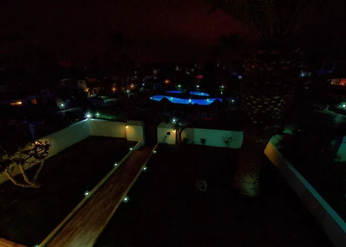 Apartamento White House - Clasto San Miguel de Abona