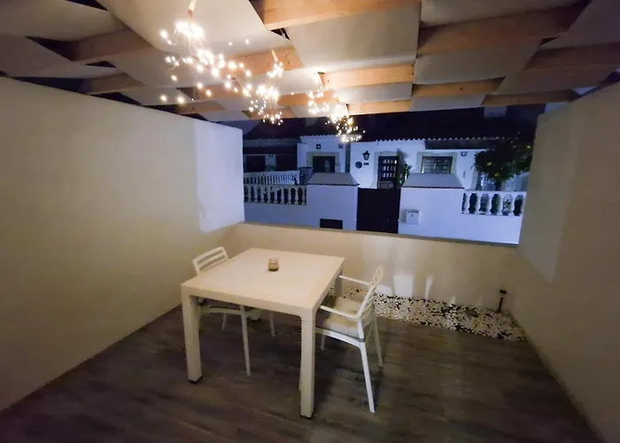 Apartamento White House - Clasto *