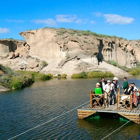 White House - Clasto Apartment San Miguel de Abona