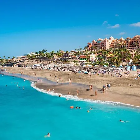 Apartment White House - Clasto San Miguel de Abona