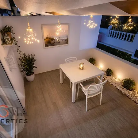 Appartement White House - Clasto *