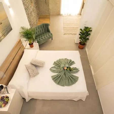 White House - Clasto Appartement *