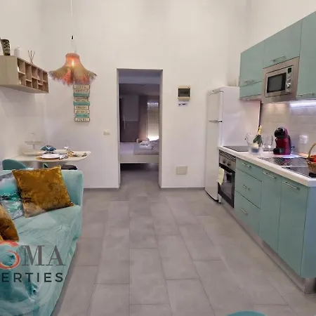 White House - Clasto Appartement *