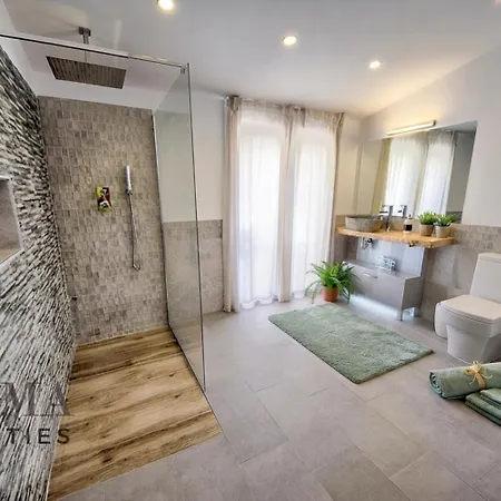 Appartement White House - Clasto San Miguel de Abona