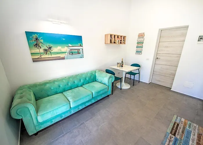 Appartement White House - Clasto San Miguel de Abona
