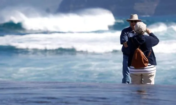 White House - Clasto Сан Мигель