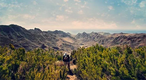 White House - Clasto Сан Мигель