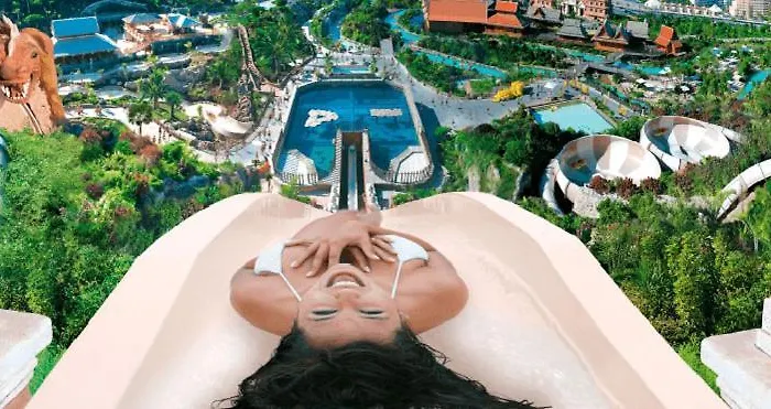 White House - Clasto Апартаменты Сан Мигель