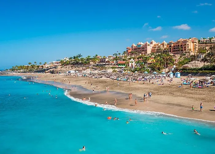 Appartement White House - Clasto San Miguel de Abona