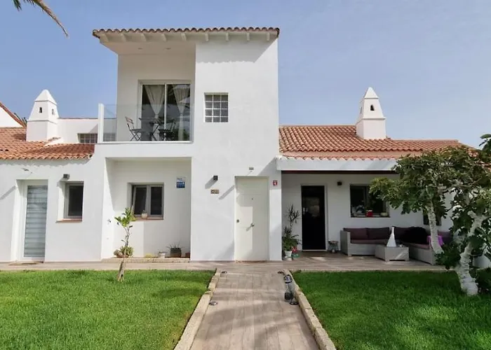 White House - Clasto