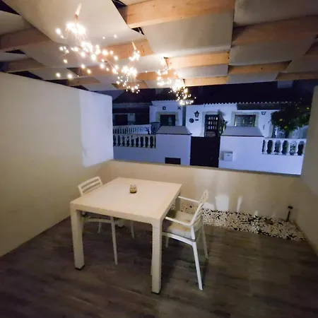 Apartmán White House - Clasto *