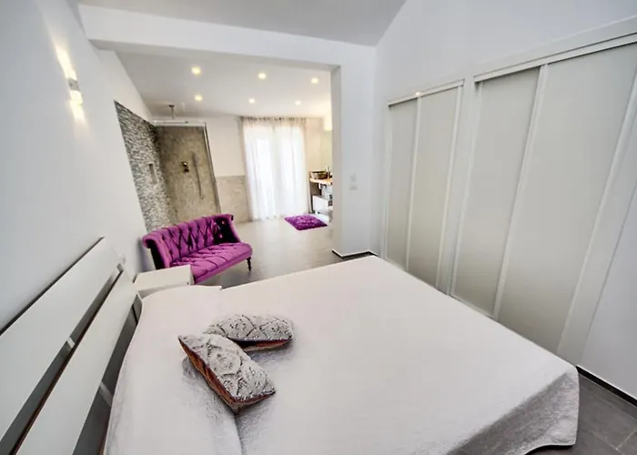 White House - Clasto Apartmán San Miguel de Abona