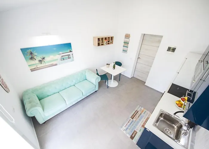 White House - Clasto Apartmán San Miguel de Abona