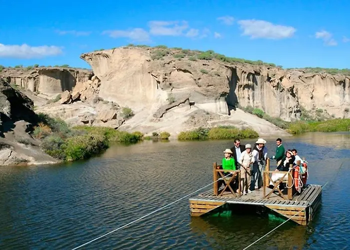 White House - Clasto Apartmán San Miguel de Abona