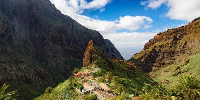 White House - Clasto Apartmán *