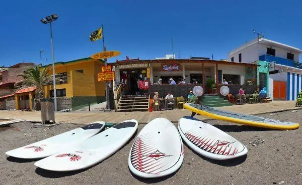 White House - Clasto Apartmán