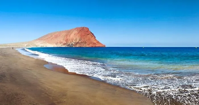 Apartmán White House - Clasto San Miguel de Abona