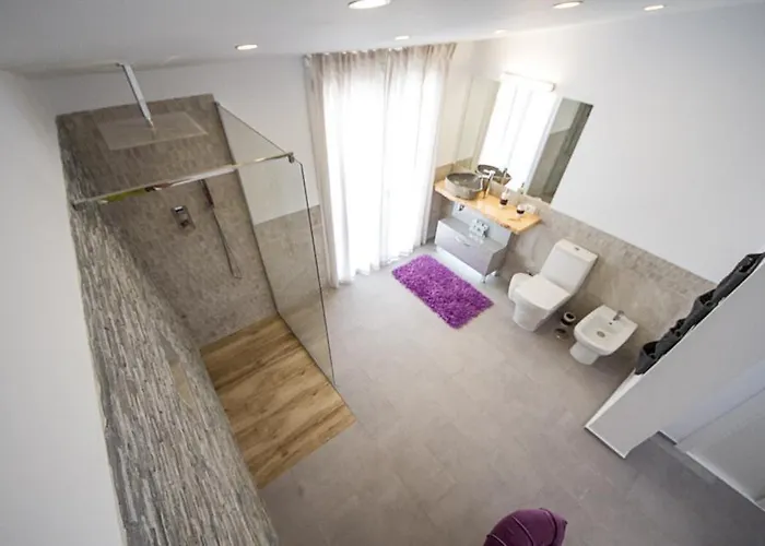 Apartmán White House - Clasto