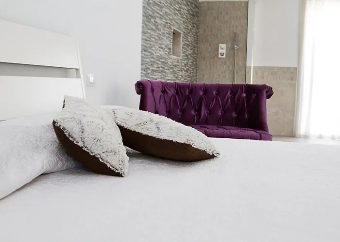 Apartmán White House - Clasto