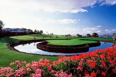 White House - Clasto Apartmán San Miguel de Abona